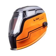 Маска сварщика TOPSHIELD «Original» (фильтр 9800V) FOXWELD