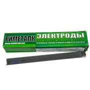 Электроды ЦЧ-4 д.3,0мм 5кг Риметалк