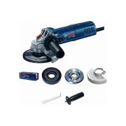 BOSCH Угловая шлифмашина GWS 9-125 0601396022