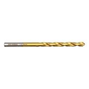 Сверло по металлу 5.0*86 52мм Hilberg Cobalt 5% TOP CO050