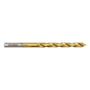 Сверло по металлу 5.2*86 52мм Hilberg Cobalt 5% TOP CO052