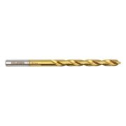 Сверло по металлу 5.5*93 57мм Hilberg Cobalt 5% TOP CO055