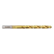 Сверло по металлу 6.0*93 57мм Hilberg Cobalt 5% TOP CO060
