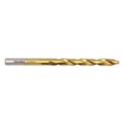 Сверло по металлу 6.5*101 63мм Hilberg Cobalt 5% TOP CO065