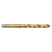 Сверло по металлу 10.0*133 87мм Hilberg Cobalt 5% TOP CO100