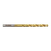 Сверло по металлу 4.5*80 47мм Hilberg Cobalt 5% TOP CO045