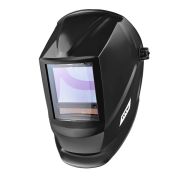 Маска сварщика хамелеон SK600 SUPER VISION, 4датч чёрная ПТК