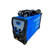 Turbosky сварочный аппарат TIGPro 250 Pulse AC/DC 430