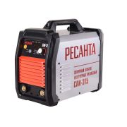 Ресанта САИ 315 3ф сварочный инвертор