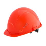 Каска защитная СОМЗ-55 FavoriT Trek RAPID красная 75616