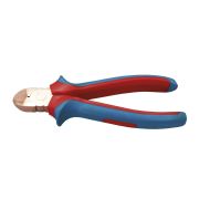 Кусачки боковые 160мм-1 двухкомп. рук.омед. НИЗ
