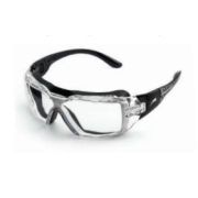 Очки защитные открытые О81 Стальной Барс CRYSTALINE (2С-1,2) СОМЗ 181737