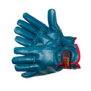 Перчатки виброзащитные нитрил покрытие GWARD VibroNit разм 10XL